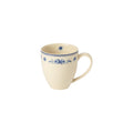 Tazza Mug Vila Collection Costa Nova Beige-Blue 41 cl.