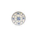 Piatto Pane / Piattino Vila Collection Costa Nova Beige-Blue D. 17 cm.