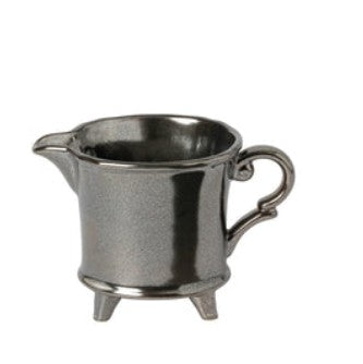 Cremiera / Brocchetta Almara Collection Costa Nova Silver 24 cl.