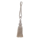 Blanc MariClò Nappa Fermatenda Gran Gala Cotone Avorio H. 35 cm.