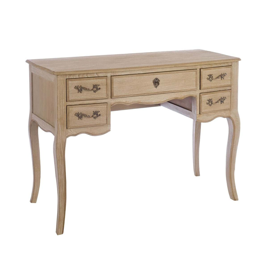 Scrittoio con Cassetti Apollon Collection 120x50x85 cm.