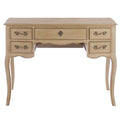 Scrittoio con Cassetti Apollon Collection 120x50x85 cm.