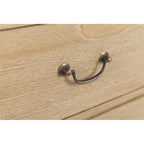 Blanc MariClò Armadio a 2 Ante Apollon Collection 200x100x55 cm.