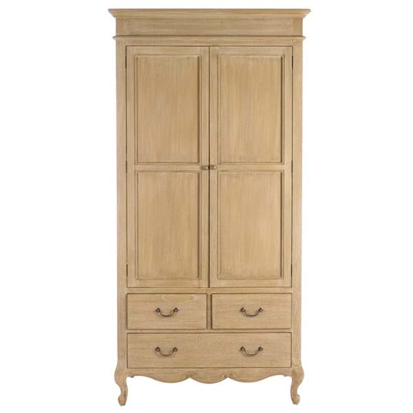 Armadio a 2 Ante Apollon Collection 200x100x55 cm.