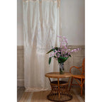 Tenda Victoria Collection Blanc Mariclò 140x290 cm. Naturale