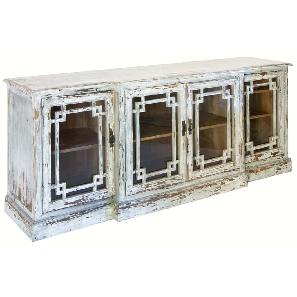 Mobile Buffet Corte Collection 200x52x80 cm.