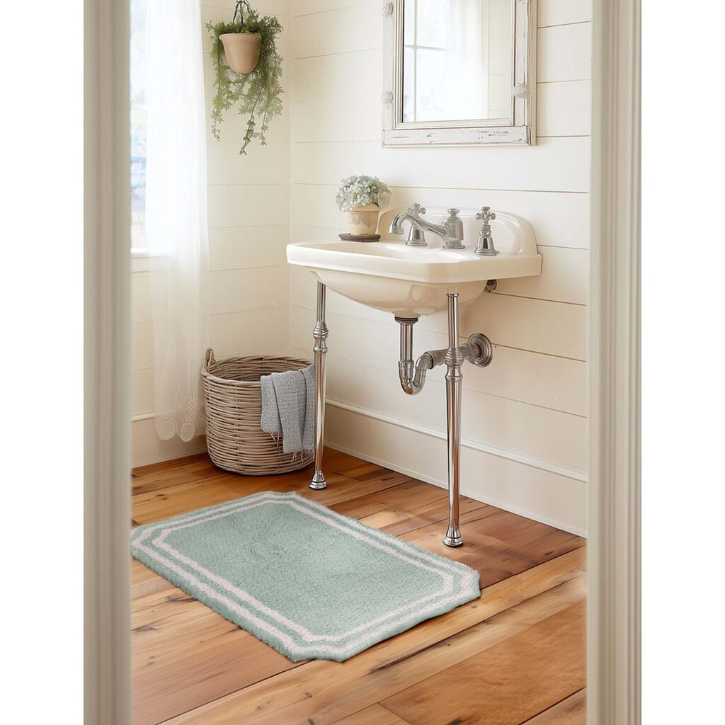 Tappeto bagno Segreto Collection 50x110 cm.