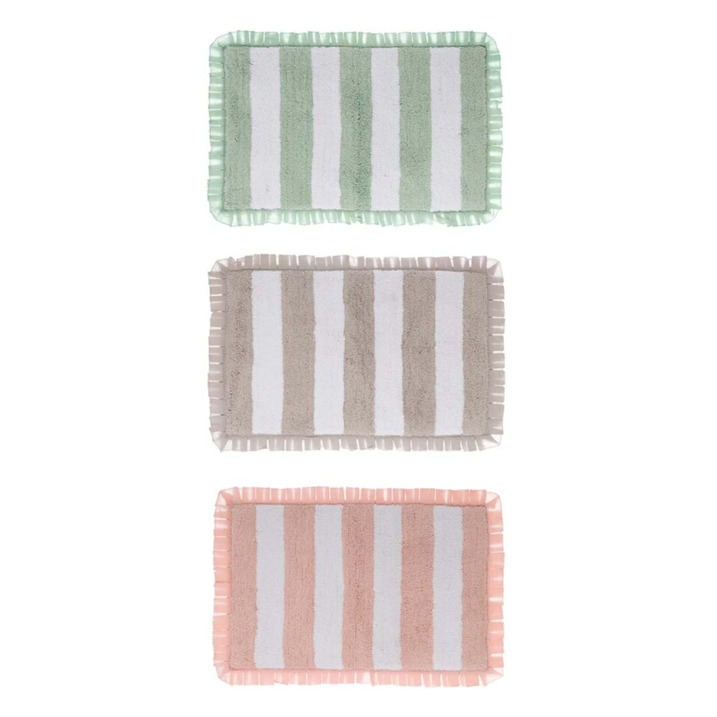 Tappeto a Righe con Gala Righe d'Aria Collection 50x80 cm.