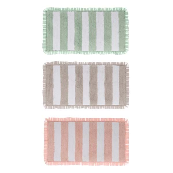 Tappeto a Righe con Gala Righe d'Aria Collection 50x110 cm.