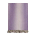 Blanc MariClò Canovaccio Linda Collection in Cotone Vichy Blu 50x70 cm.