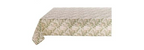 Blanc MariClò Tovaglia Rami d'Amore Collection in Cotone 140x180 cm.