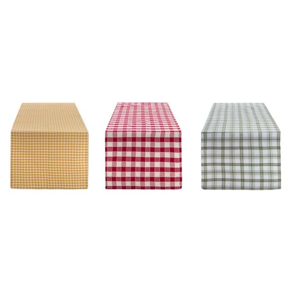 Runner Osteria Chic Collection 45x140 cm.