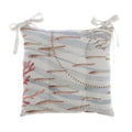 Cuscino Polifilled Riviera Collection 40x40 cm.