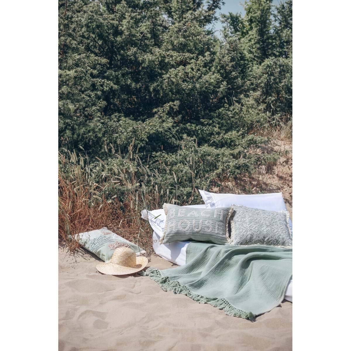 Cuscino Vista Mare Collection 45x45 cm.