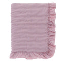 Trapunta Matrimoniale Sogno Vichy Collection 260x260 cm.