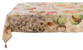 Blanc MariClò Copritutto Promenade Collection in Cotone 150x180 cm.