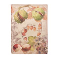 Blanc MariClò Canovaccio Assortito Promenade Collection in Cotone 50x70 cm.