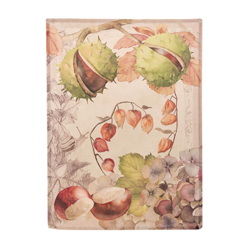 Blanc MariClò Canovaccio Assortito Promenade Collection in Cotone 50x70 cm.