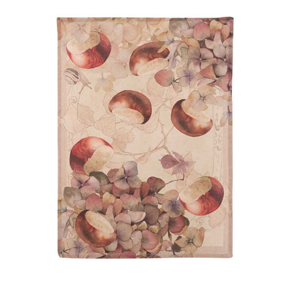 Blanc MariClò Canovaccio Assortito Promenade Collection in Cotone 50x70 cm.