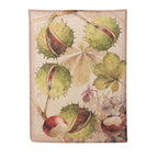 Blanc MariClò Canovaccio Assortito Promenade Collection in Cotone 50x70 cm.