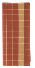 Blanc MariClò Canovaccio Bosco Ambrato Collection 50x70 cm.