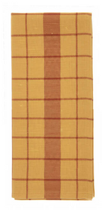 Blanc MariClò Canovaccio Bosco Ambrato Collection 50x70 cm.