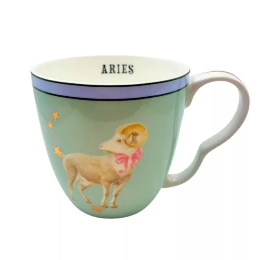 Tazza Mug Yvonne Ellen Zodiac Collection