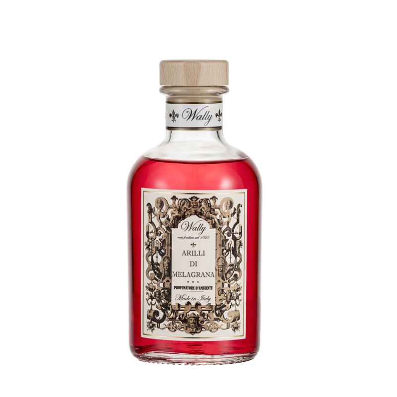 Wally 1925 Arilli Di Melagrana