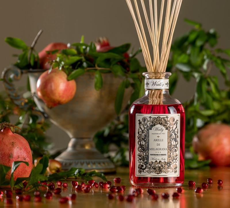 Wally 1925 Arilli Di Melagrana