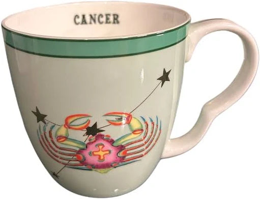 Tazza Mug Yvonne Ellen Zodiac Collection