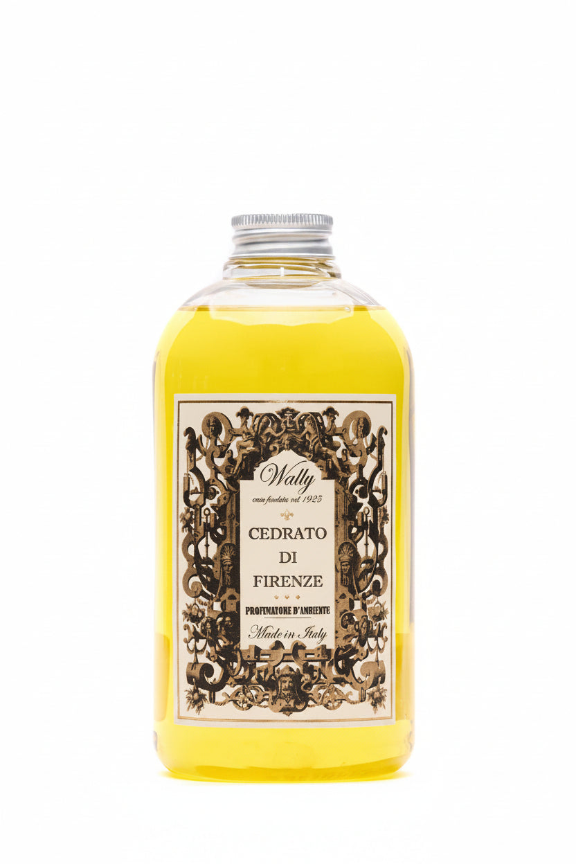 Wally 1925 Cedrato Di Firenze