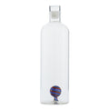 Bottiglia in Vetro con Tappo Treasure Collection Sfera 1,1 l.