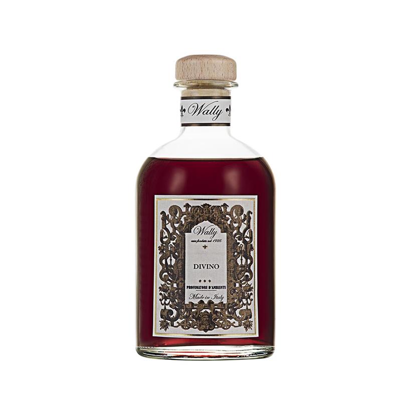 Wally 1925 Divino