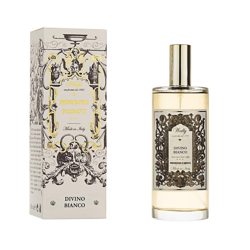 Wally 1925 Divino Bianco