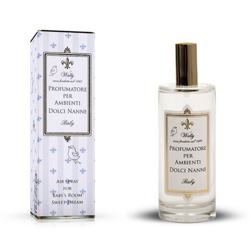 Wally 1925 Dolci Nanne Baby