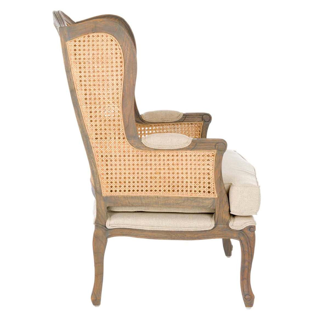 Poltrona Ersilia Collection 78x80x106 cm.