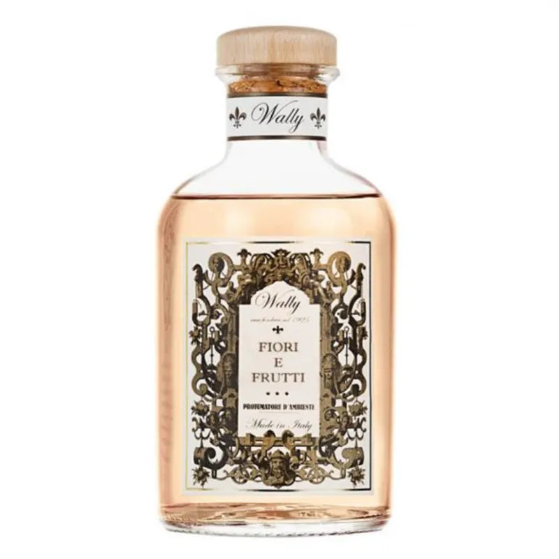 Wally 1925 Fiori e Frutta
