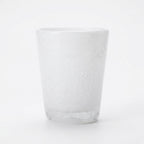 Henriette Bicchiere in Vetro Soffiato Colorato Magma 260 ml.