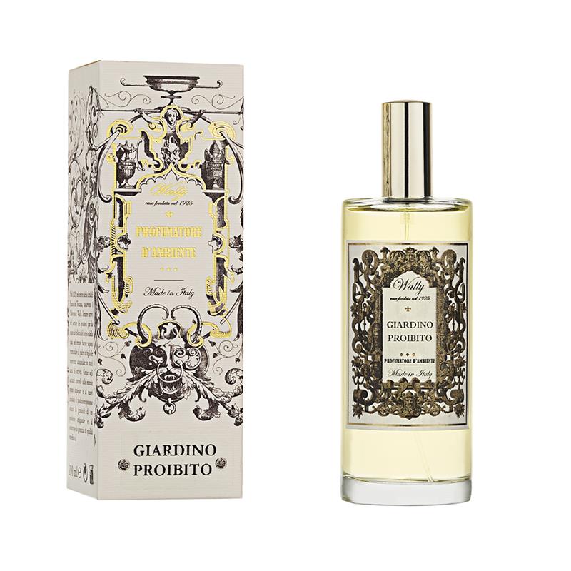 Wally 1925 Giardino Proibito