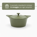 Cookut L’Incredibile Casseruola Verde