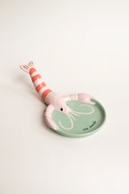 Lobster Spoon Rest Yvonne Ellen 21x12x7 cm.