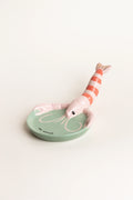 Lobster Spoon Rest Yvonne Ellen 21x12x7 cm.