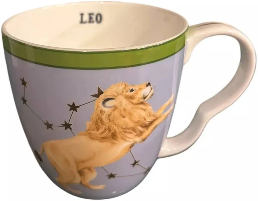 Tazza Mug Yvonne Ellen Zodiac Collection