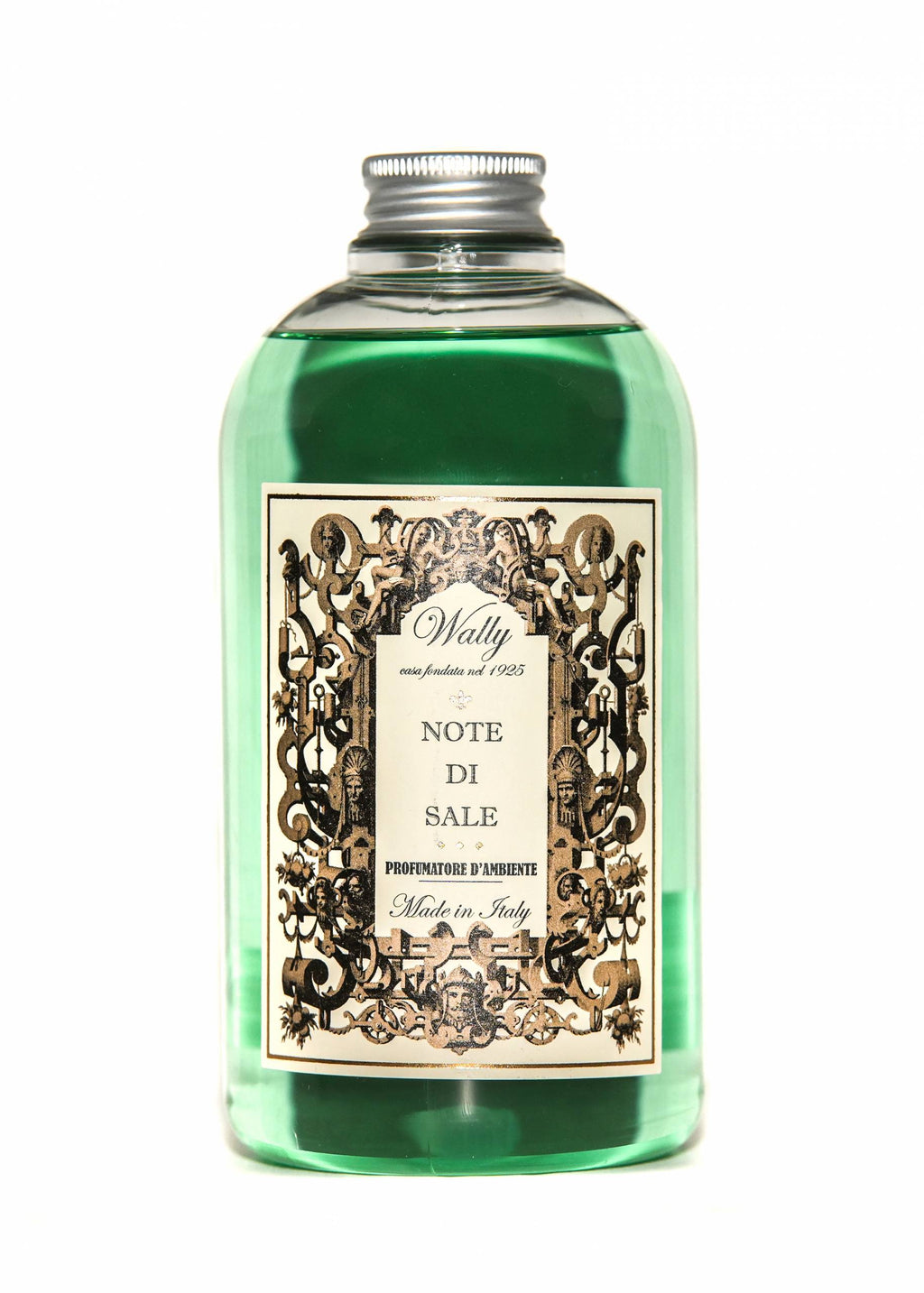 Wally 1925 Note Di Sale