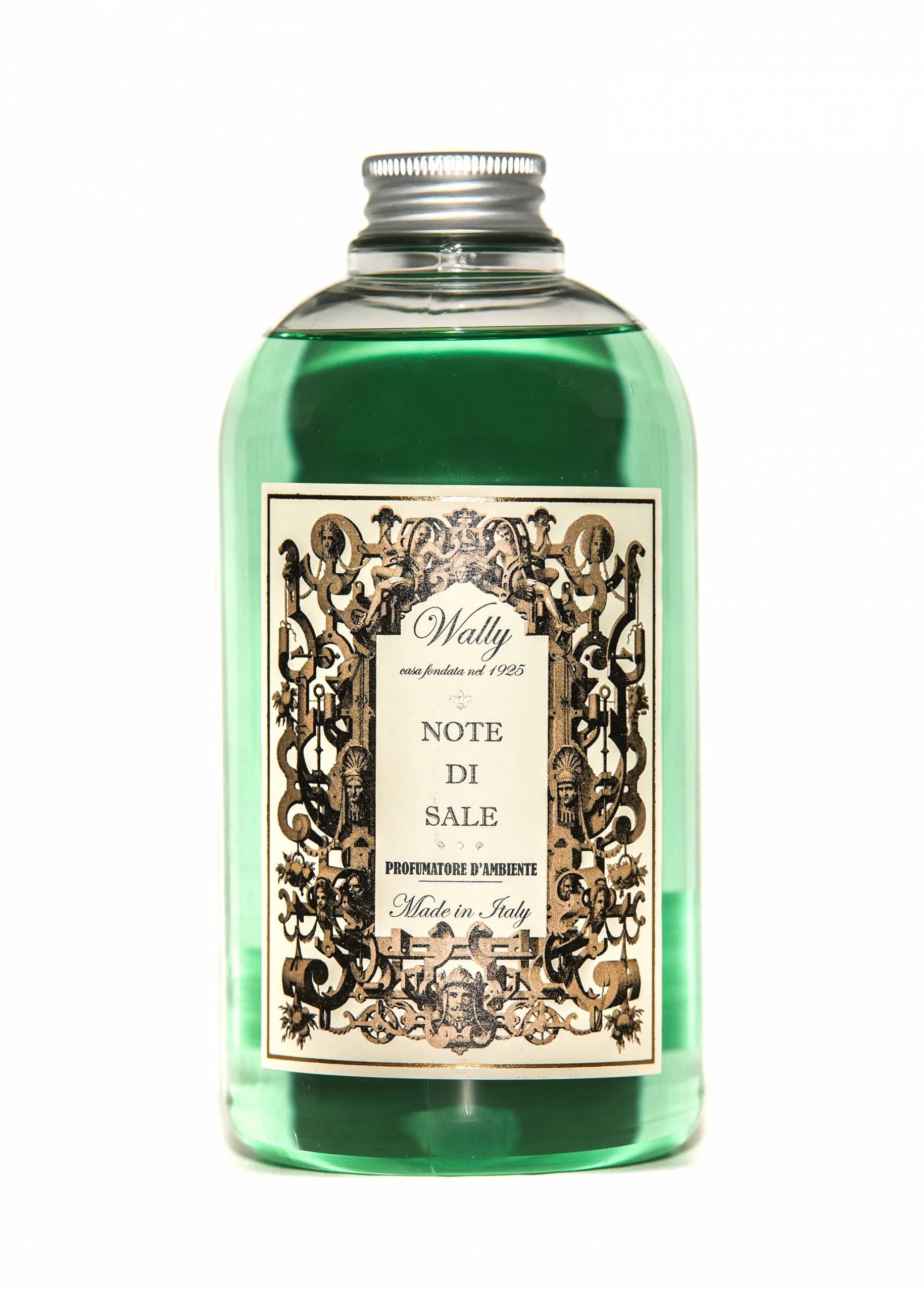 Wally 1925 Note Di Sale