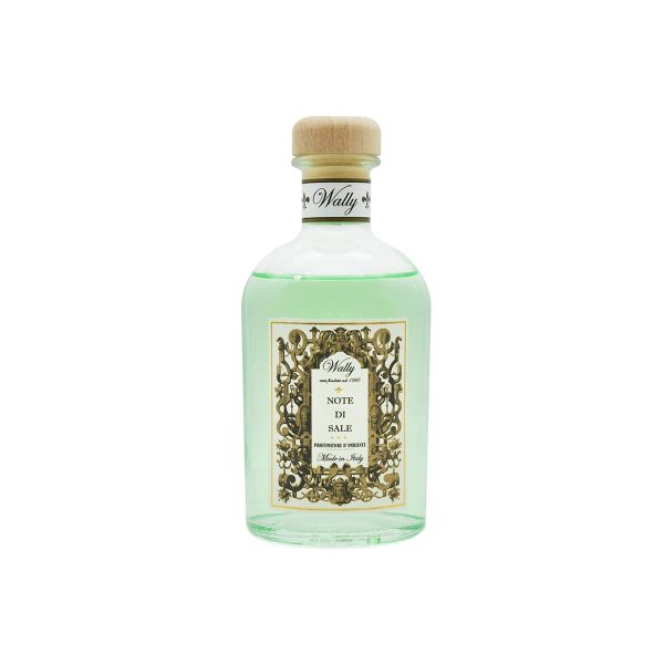 Wally 1925 Note Di Sale
