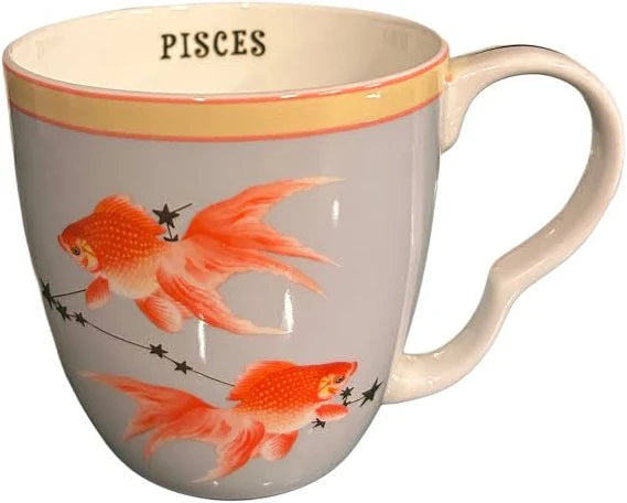 Tazza Mug Yvonne Ellen Zodiac Collection