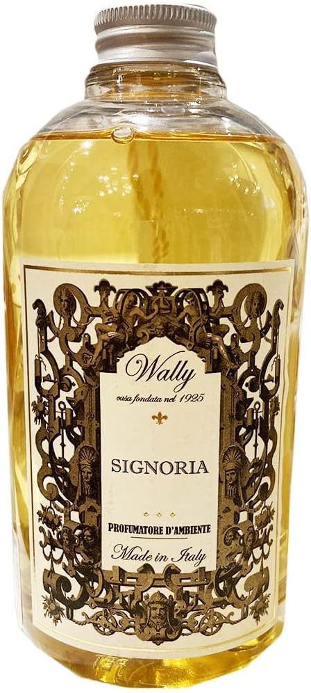Wally 1925 Signoria
