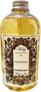 Wally 1925 Signoria