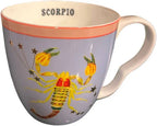 Tazza Mug Yvonne Ellen Zodiac Collection
